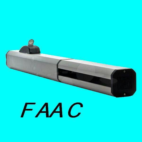  درب اتوماتیک فک